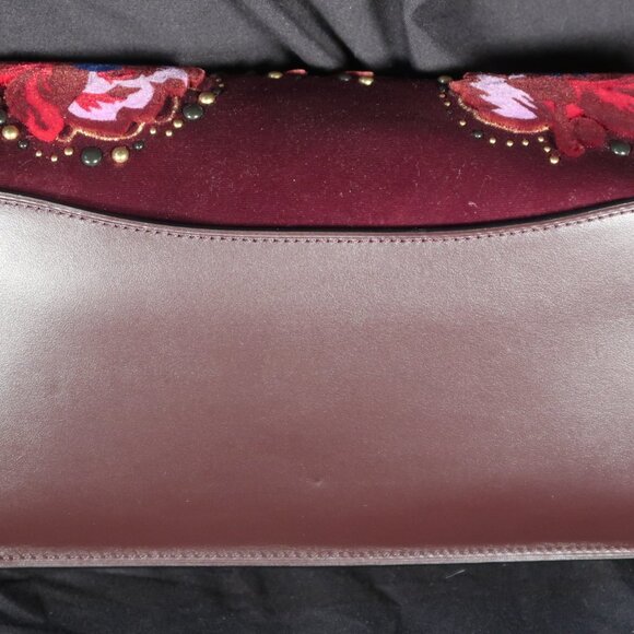 RARE | Vintage Coach | New York Collection | designer shoulder | NEW, Excellent - Picture 2 of 6